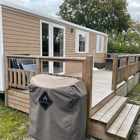 Renesse Chalet In Family Friendly Area Esterno foto