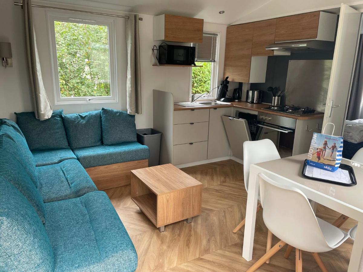 Renesse Chalet In Family Friendly Area Esterno foto