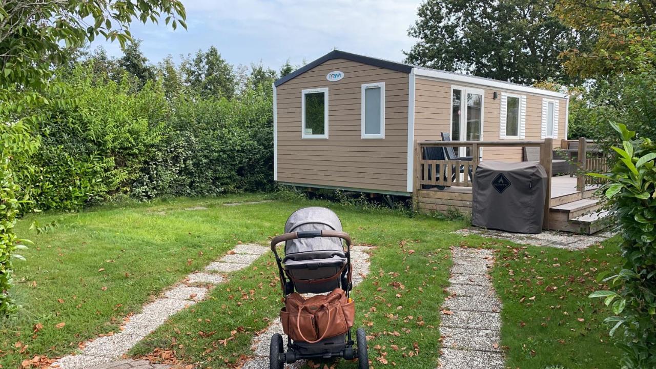Renesse Chalet In Family Friendly Area Esterno foto